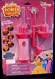 Disney Princess Halloween Pumpkin Power Carver / Carving Kit - 6 Patterns - Battery Powered