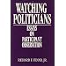 Watching Politicians: Essays on Participant Observation