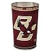 Boston College Eagles NCAA Tapered Wastebasket (15
