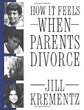 How It Feels When Parents Divorce