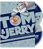 Tom and Jerry Deluxe Anniversary Collection