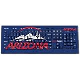 Arizona Wildcats USB Wireless Keyboard