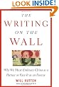 The Writing on the Wall: Why We Must Embrace China as a Partner or Face It as an Enemy