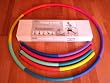 Hula Hoop for Waist Slimming -- Trim Hoop 5 Lb. Boxed