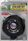 Grass Gator 4680 Brush Cutter Extra Heavy Duty Replacement Trimmer Head