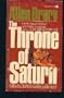 The Throne of Saturn
