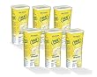 True Lemon Original Lemonade 100% Natural Ingredients Drink Mix 6 Packets (Pack of 6 - Makes 72 Quarts Total)