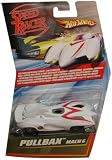 Speed Racer - Pullbax Mach 6 Vehicle
