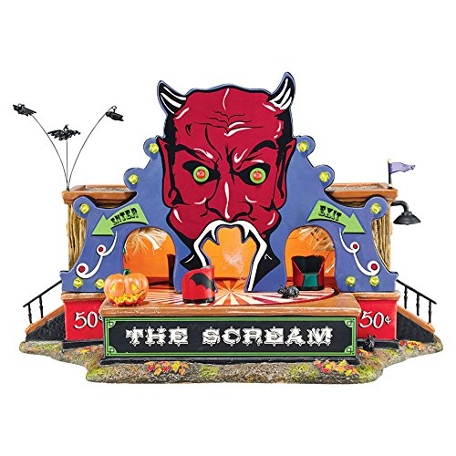 Department 56 The Scream