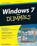 Windows 7 Para Dummies