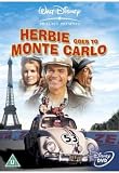 Herbie Goes to Monte Carlo