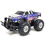New Bright - 1:14 Radio Control Monster Truck Ford Big Foot