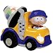 Shelcore Shake 'N Bobbles Cement Mixer