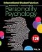 Personality Psychology: International Student Version