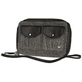 Roxy Handtasche - COME ON - WPWBA182-TU, Damen Umhängetaschen 23x20x3 cm (B x H x T)