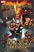 Book Of The Dead 2004 (The Official Handbook Of The Marvel Universe)