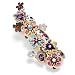 Bright Blossoms Mezuzah from the Artazia Collection #932 GM