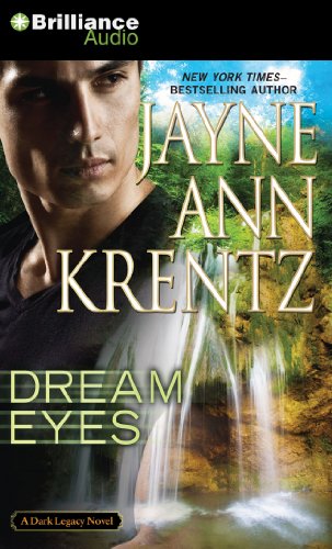 Dream Eyes (Dark Legacy)