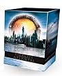 Stargate Atlantis int�grale des saisons 1 � 5 - 26 DVD