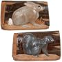 McKenzie� Rock Rascals� Rabbit / Squirrel Target
