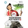 Tiger Woods PGA Tour 10