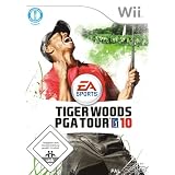 Tiger Woods PGA Tour 10von "Electronic Arts GmbH"