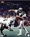 Ron Jaworski Autographed/Hand Signed Philadelphia Eagles 16x20 Photo