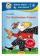 Der Buchstaben-Fresser (Schulausgabe)