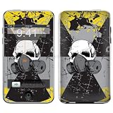 skinx Skin für Apple iPod Touch 3G