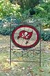 Yard Sign-Tampa Bay