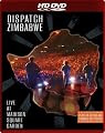 Dispatch: Zimbabwe - Live at Madison Square Garden (Combo HD DVD and Standard DVD) [HD DVD]