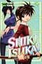 Shiki Tsukai 2