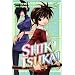 Shiki Tsukai 2