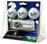 South Florida 3 Ball Gift Pack With Kool Tool
