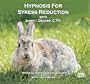 Hypnosis For Stress Reduction (Hypnotic Empowerment Series for Self-Awakening)