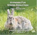 Hypnosis For Stress Reduction (Hypnotic Empowerment Series for Self-Awakening)