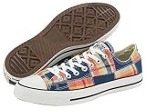 Converse - Women Shoes CONVERSE 103312F PATCHWORK OX BLU/MUL SIZE 8