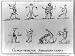 Characteristic personifications (Reprint measured in inches 24 x 18)