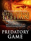 Predatory Game (GhostWalkers, Book 6) image