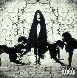 Hyena-Optical Impression-(DVD付)