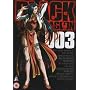 Black Lagoon Vol. 3 [DVD] [2006]
