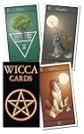 Wicca Cards