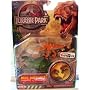 Jurassic Park Dino 2 Pack - Velociraptor & Spinosaurus