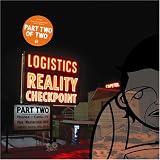 Reality Checkpoint Par [12" VINYL]