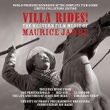 Villa Rides! Westerns of Jarre