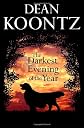 The Darkest Evening of the Year