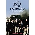 The Boys from Baghdad: From the Foreign Legion to the Killing Fields of Iraq