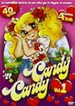 Candy Candy - Volumen 1 [DVD]