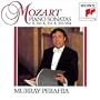 Mozart: Piano Sonatas K.310, 331 & 533/494