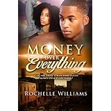 money over everything an african american urban romance story